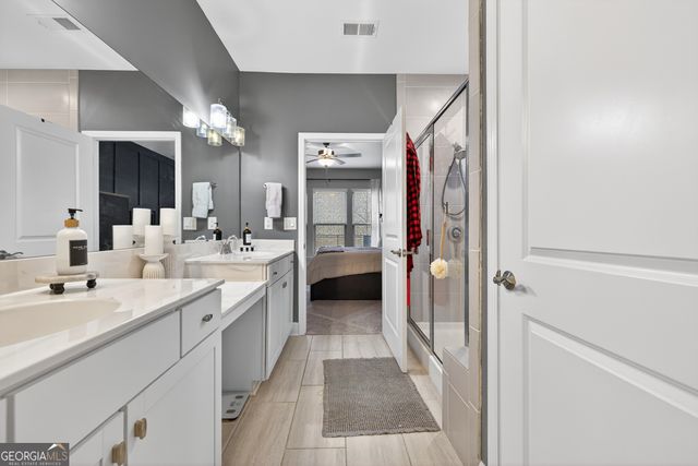 5713 Cypress Bluff Lane, Hoschton, GA 30548