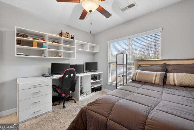 5713 Cypress Bluff Lane, Hoschton, GA 30548