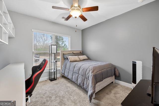 5713 Cypress Bluff Lane, Hoschton, GA 30548