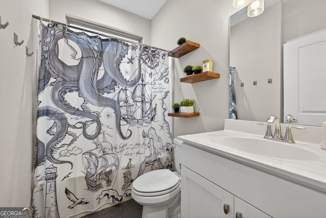 5713 Cypress Bluff Lane, Hoschton, GA 30548