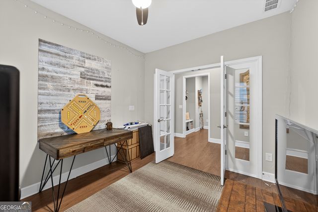 5713 Cypress Bluff Lane, Hoschton, GA 30548