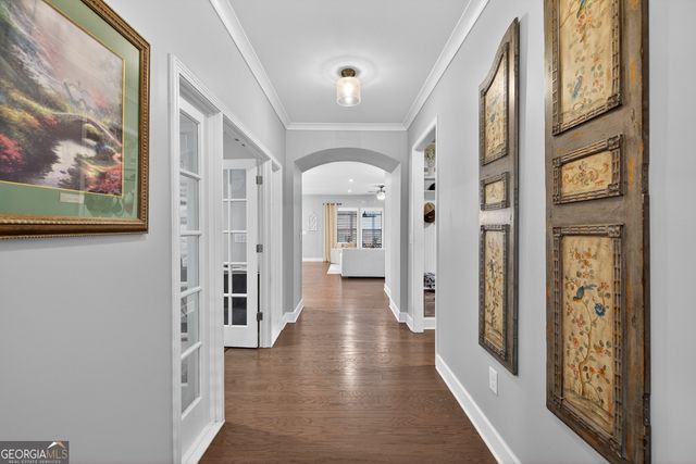 5713 Cypress Bluff Lane, Hoschton, GA 30548