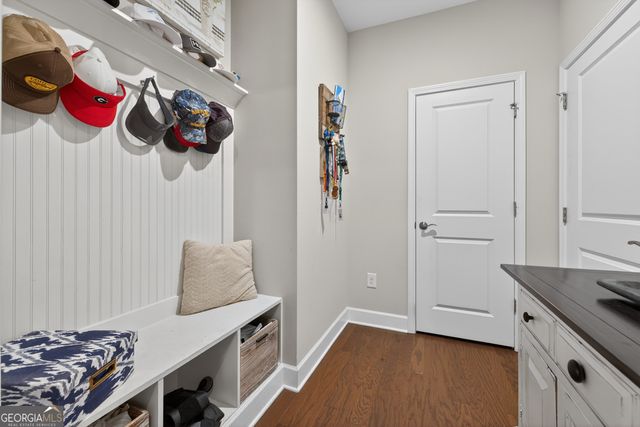 5713 Cypress Bluff Lane, Hoschton, GA 30548