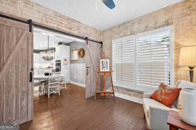 5713 Cypress Bluff Lane, Hoschton, GA 30548