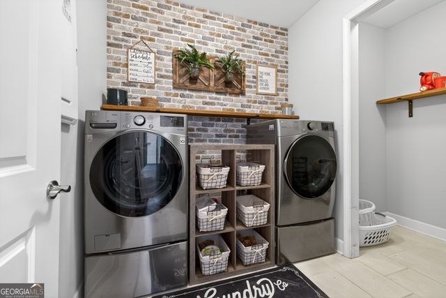 5713 Cypress Bluff Lane, Hoschton, GA 30548