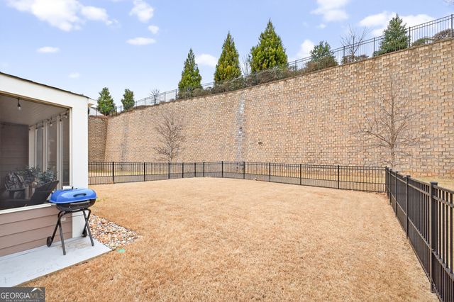 5713 Cypress Bluff Lane, Hoschton, GA 30548