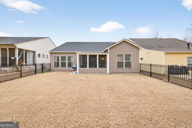 5713 Cypress Bluff Lane, Hoschton, GA 30548