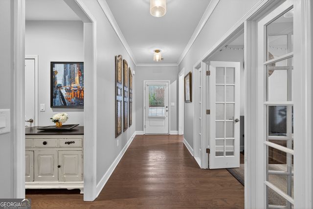 5713 Cypress Bluff Lane, Hoschton, GA 30548