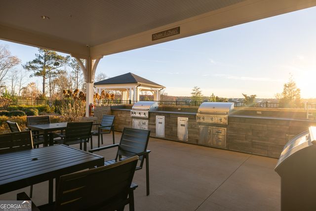 5713 Cypress Bluff Lane, Hoschton, GA 30548