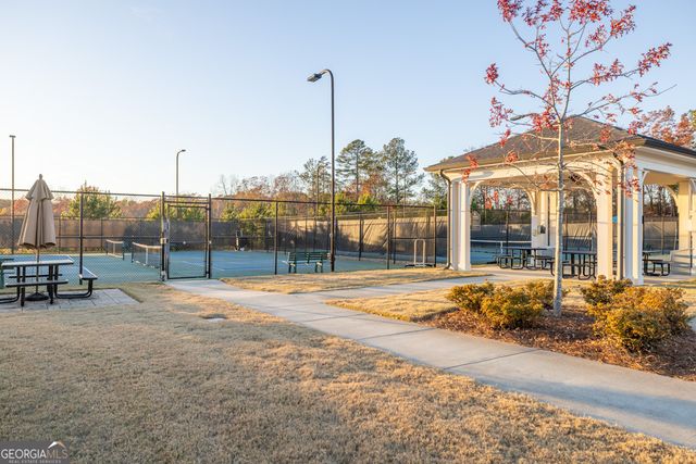 5713 Cypress Bluff Lane, Hoschton, GA 30548