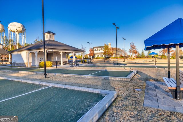 5713 Cypress Bluff Lane, Hoschton, GA 30548