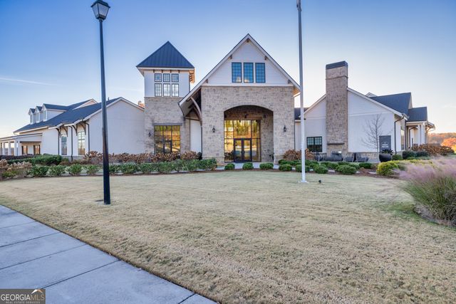 5713 Cypress Bluff Lane, Hoschton, GA 30548