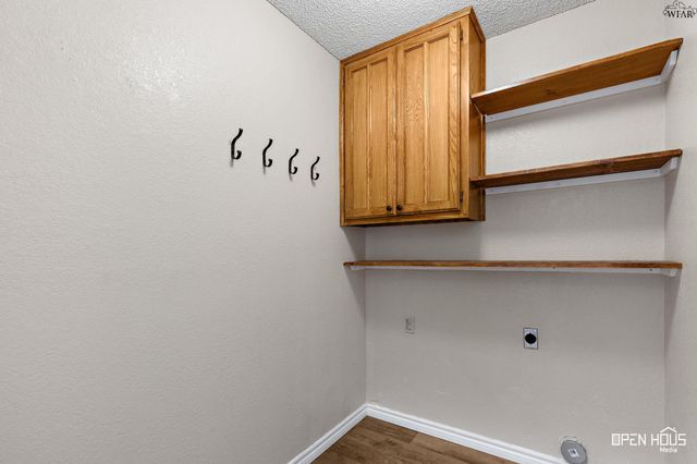 519 CHARLOTTE AVENUE, Burkburnett, TX 76354