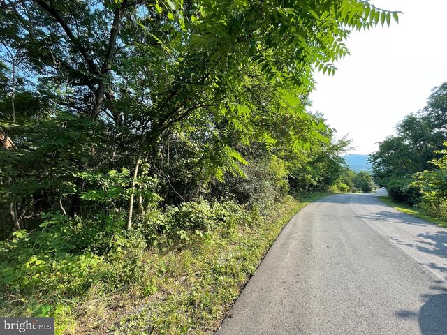 50 TUPELO, Springfield, WV 26763