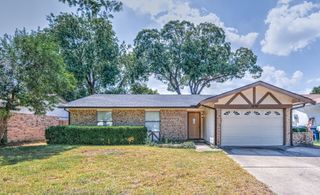 1838 Palo Duro Drive, Garland, TX 75040
