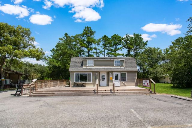 463493 State Road 200, Undetermined-other, FL 32097