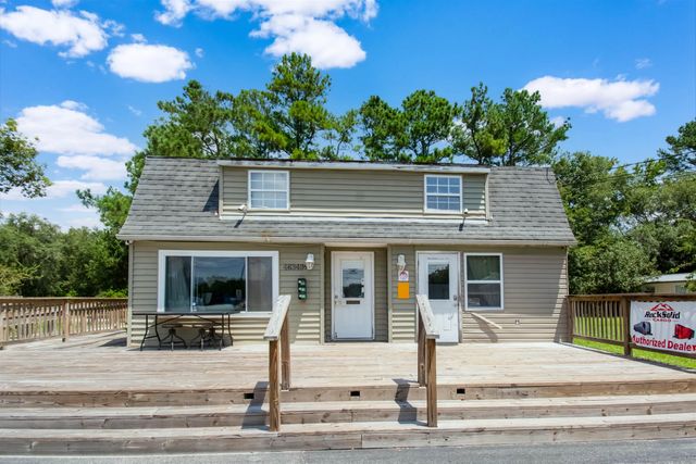 463493 State Road 200, Undetermined-other, FL 32097