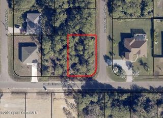 307 Frederick (Cor Port Smith) Street SW, Palm Bay, FL 32908