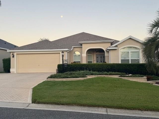 2416 BOILING SPRINGS COURT, The Villages, FL 32162