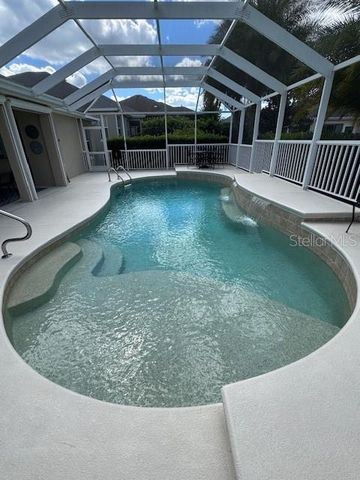 2416 BOILING SPRINGS COURT, The Villages, FL 32162