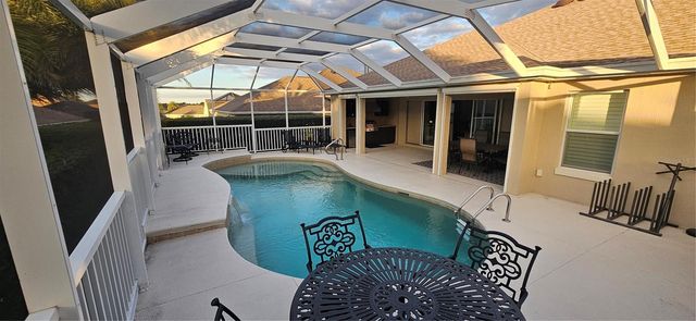 2416 BOILING SPRINGS COURT, The Villages, FL 32162