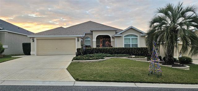 2416 BOILING SPRINGS COURT, The Villages, FL 32162