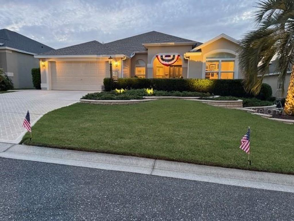 2416 BOILING SPRINGS COURT, The Villages, FL 32162