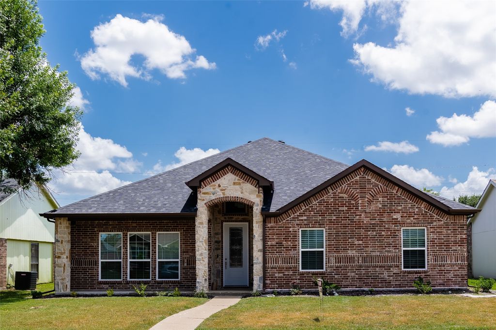 7106 Wills Drive, Garland, TX 75043