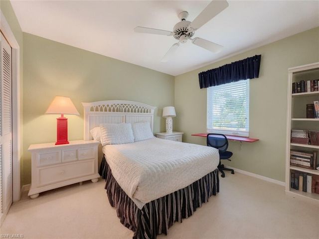 1950 Crown Pointe BLVD B207, Naples, FL 34112
