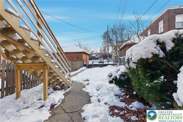 723 Broad Street, Bethlehem City, PA 18018