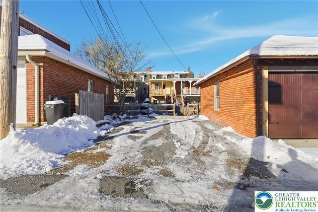 723 Broad Street, Bethlehem City, PA 18018