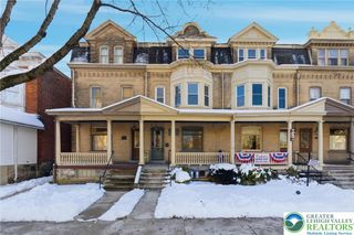 723 Broad Street, Bethlehem City, PA 18018