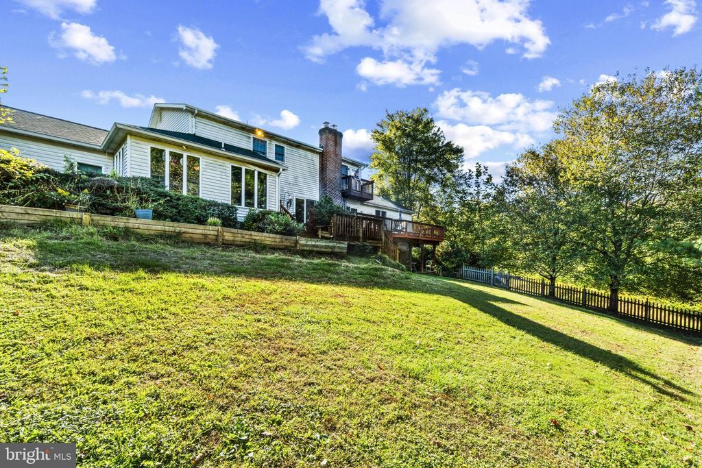 1326 BERNOUDY RD, White Hall, MD 21161