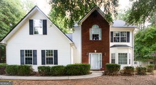209 Avalon Way, Mcdonough, GA 30252