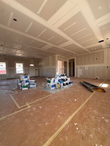 1112 Center Court Circle, Grove, OK 74344