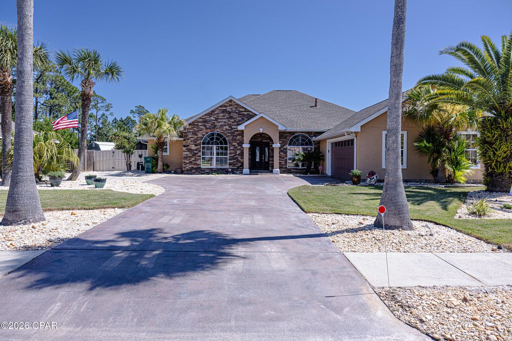 127 Twilight Bay Drive, Panama City Beach, FL 32407