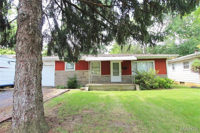328 Sauget Avenue, Cahokia, IL 62206