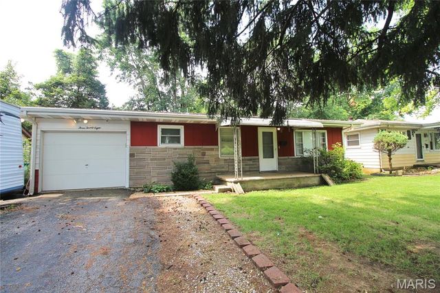 328 Sauget Avenue, Cahokia, IL 62206