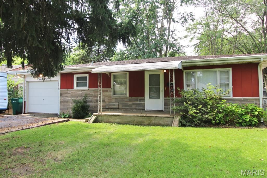 328 Sauget Avenue, Cahokia, IL 62206