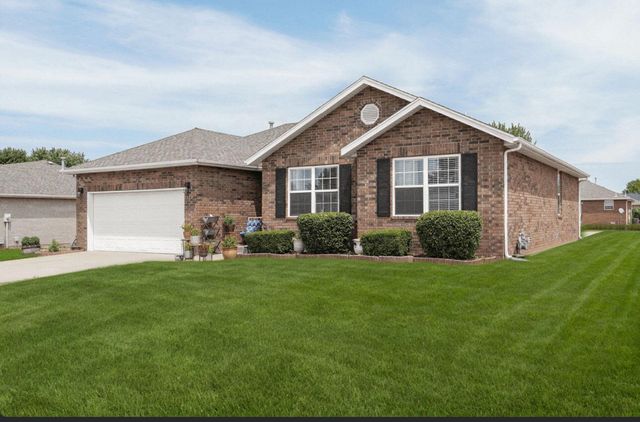 503 Cedar Lane, Willard, MO 65781