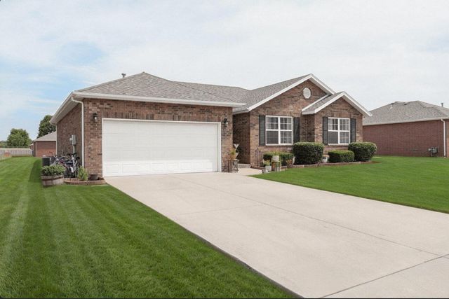 503 Cedar Lane, Willard, MO 65781