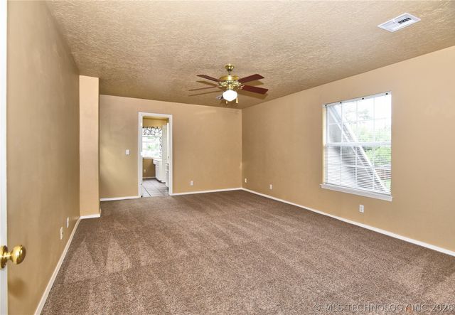 1704 N 12th Street, Broken Arrow, OK 74012