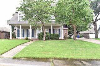 1704 N 12th Street, Broken Arrow, OK 74012