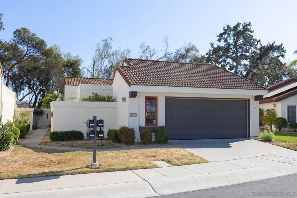 12725 Rueda Acayan, San Diego, CA 92128 — exterior