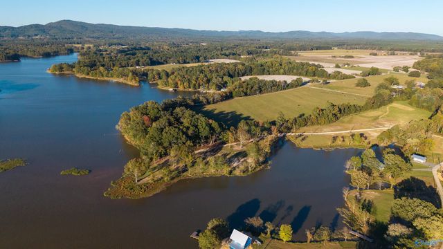 Lot 45 County Road 115, Cedar Bluff, AL 35959