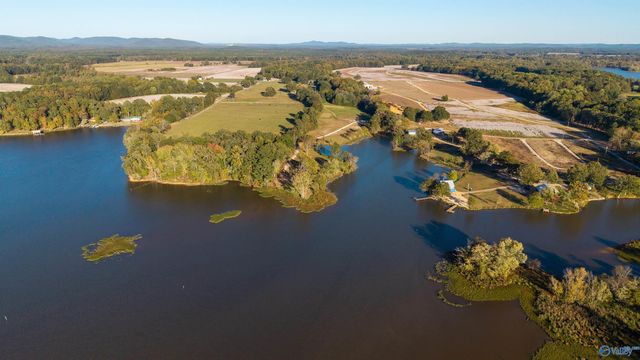 Lot 45 County Road 115, Cedar Bluff, AL 35959