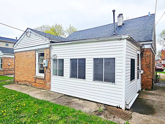 10650 S Peoria Street, Chicago, IL 60643