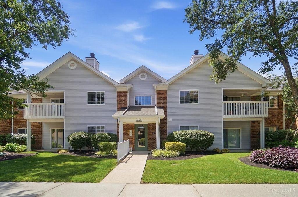 12071 Carrington Lane, Symmes Twp, OH 45140