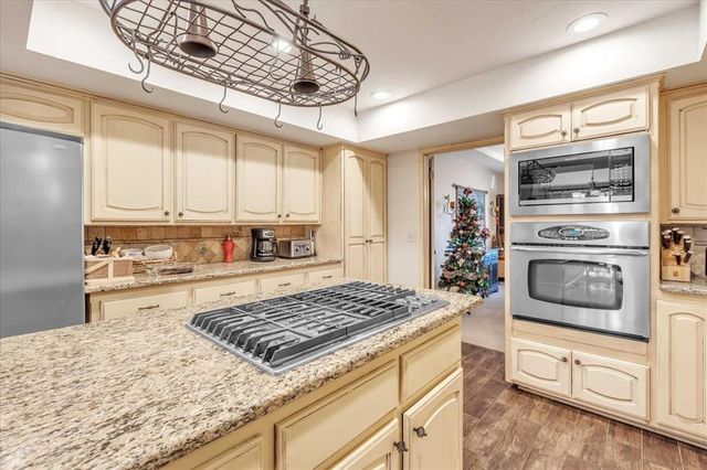 4048 Spyglass Road, Oklahoma City, OK 73120
