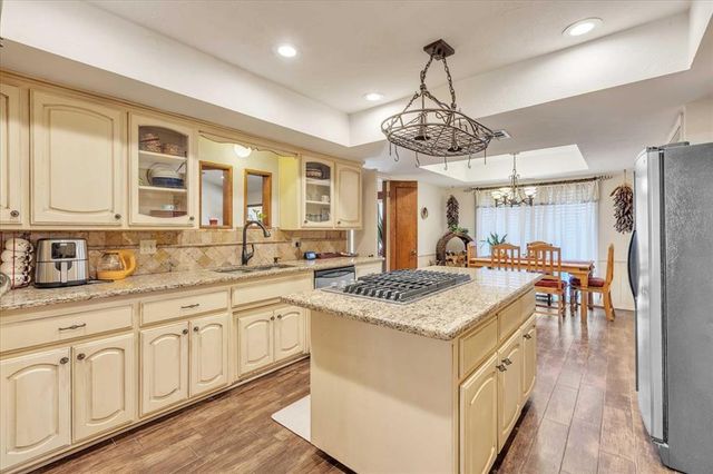 4048 Spyglass Road, Oklahoma City, OK 73120
